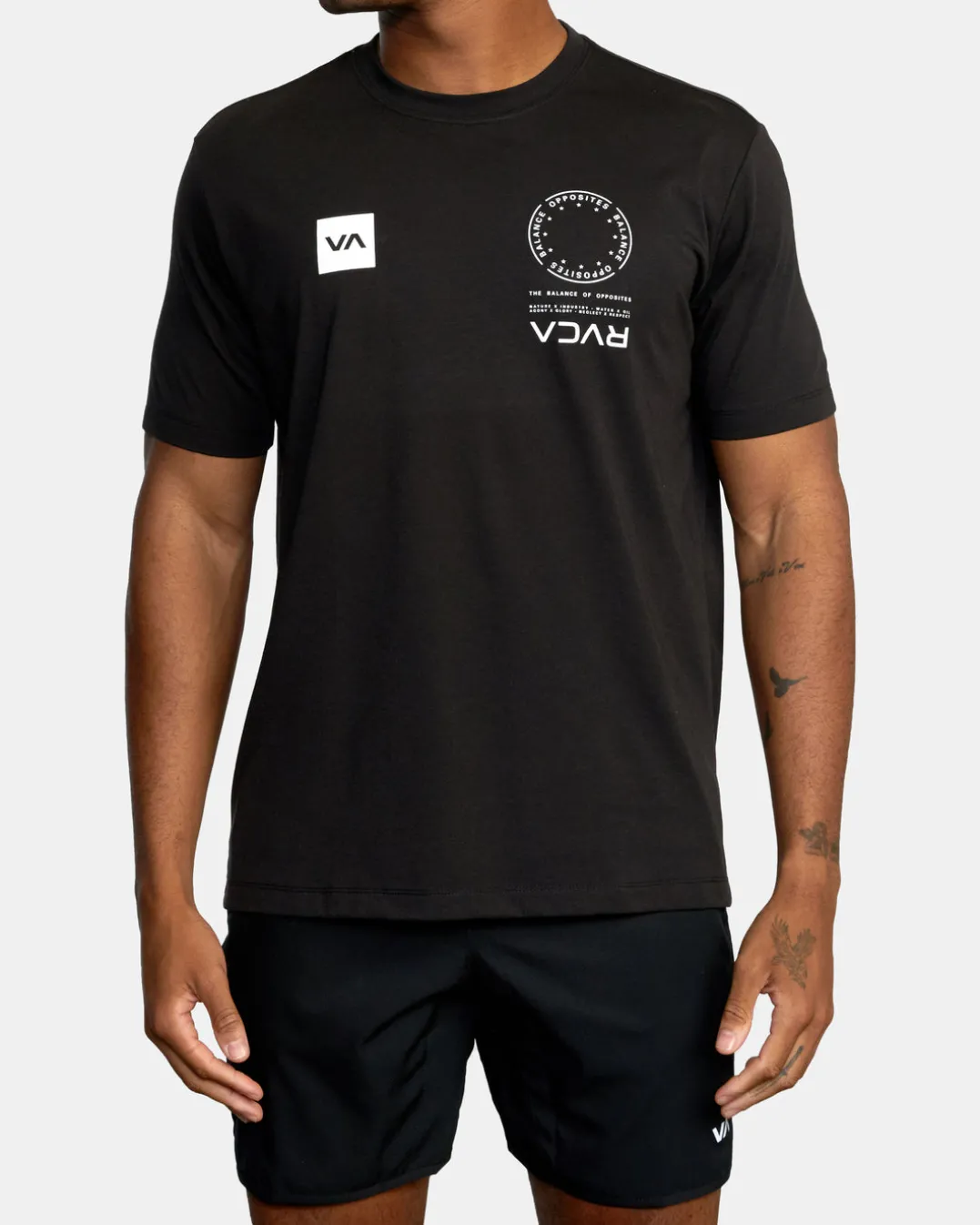 VA MARK TEE