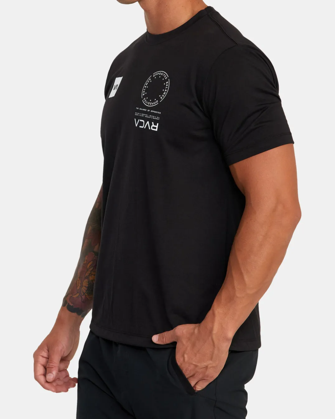 VA MARK TEE
