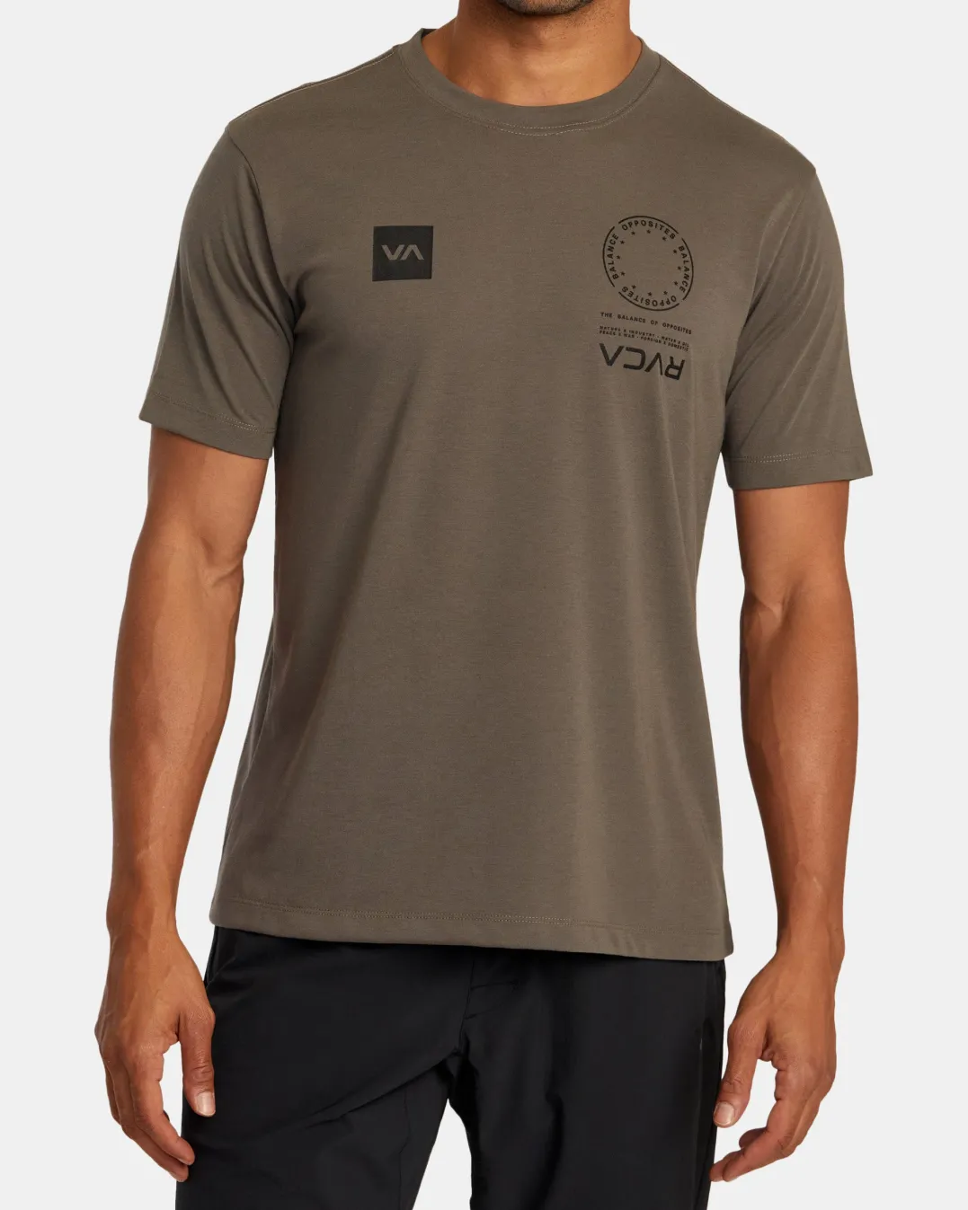VA MARK TEE