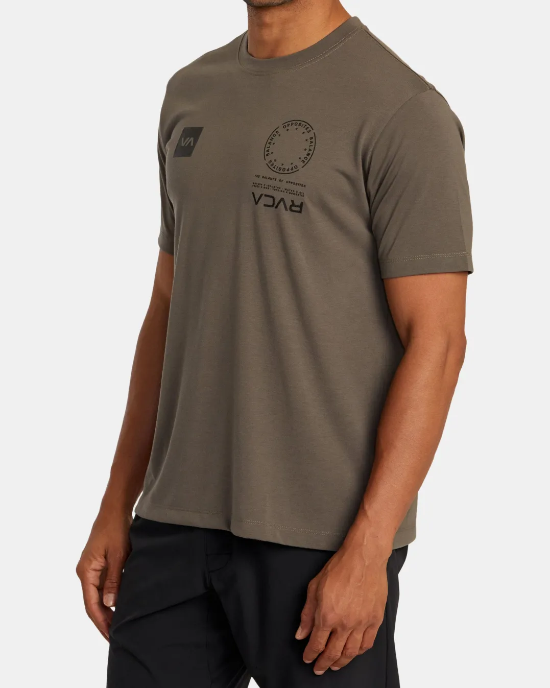 VA MARK TEE