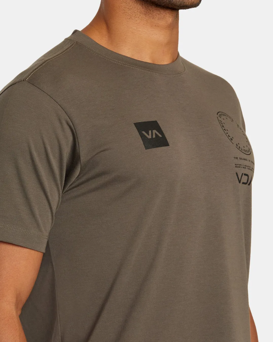 VA MARK TEE