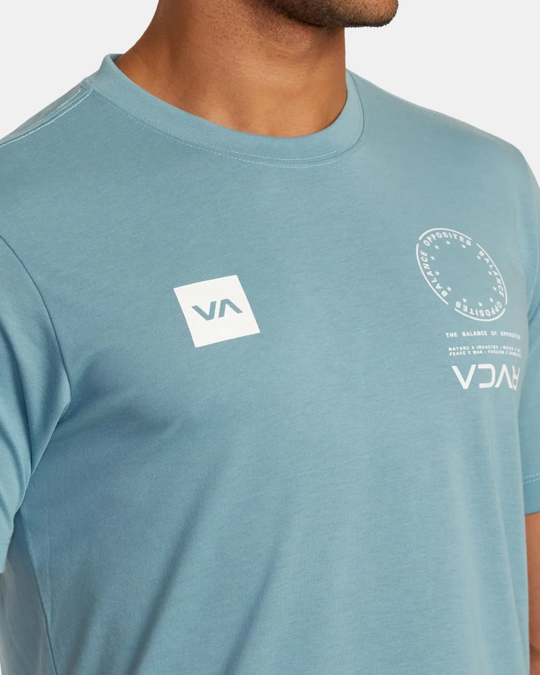 VA MARK TEE