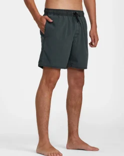 VA PIGMENT ELASTIC WAIST 17