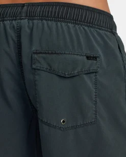 VA PIGMENT ELASTIC WAIST 17