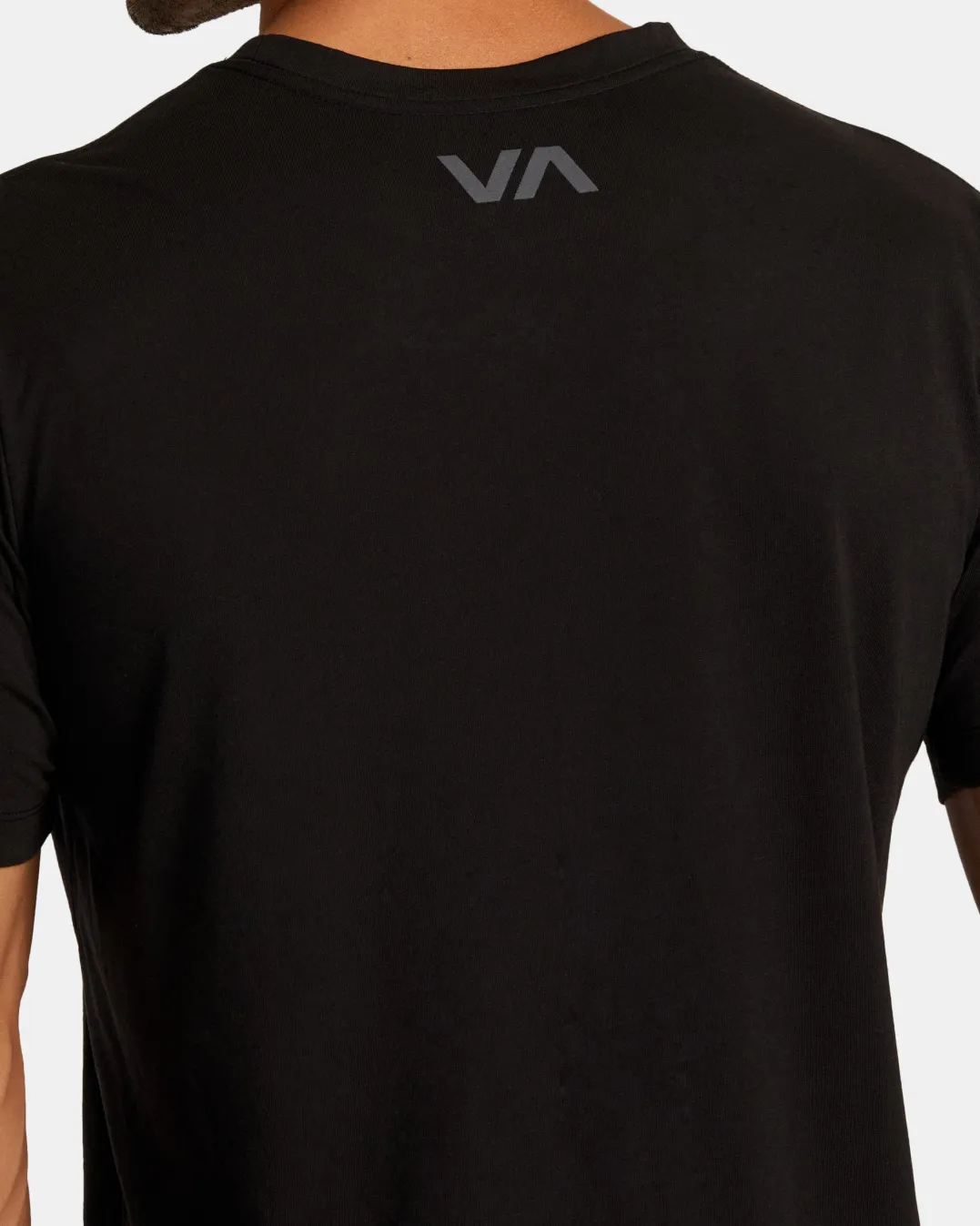 VA RVCA BLUR TEE