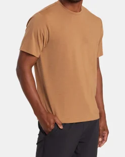 VA SPORT BALANCE TECHNICAL TRAINING TEE