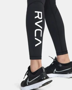 VA SPORT COMPRESSION TIGHTS