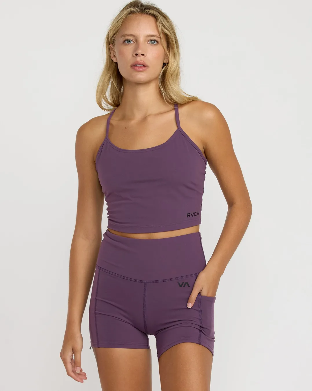 VA SPORT TANK TOP