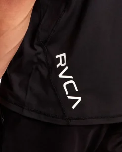 VA SPORT VENT TECHNICAL POLO SHIRT