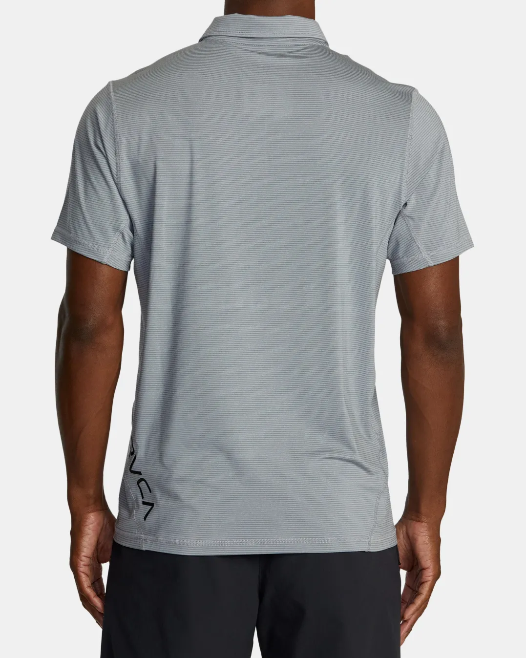 VA SPORT VENT TECHNICAL POLO SHIRT