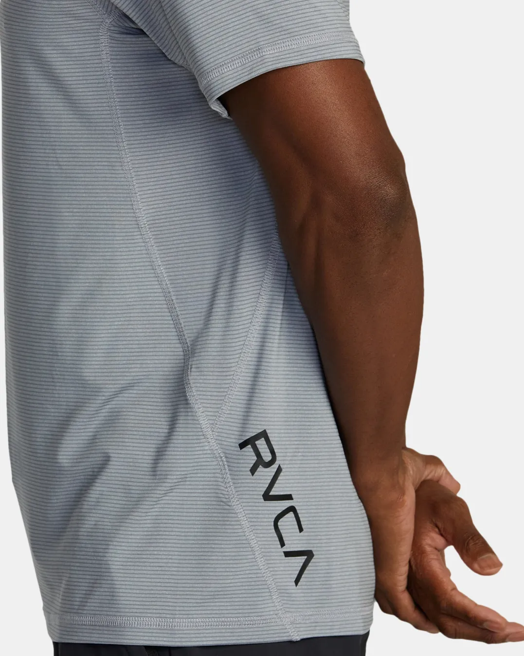 VA SPORT VENT TECHNICAL POLO SHIRT