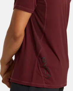 VA SPORT VENT TECHNICAL POLO SHIRT