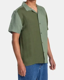 VACANCY SHORT SLEEVE SHIRT