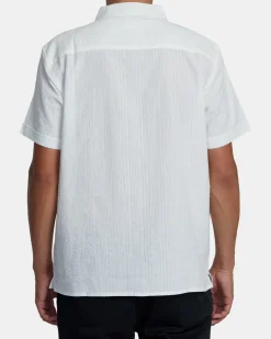 VACANCY SHORT SLEEVE SHIRT