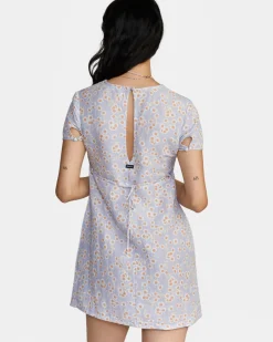 VEDA MINI DRESS