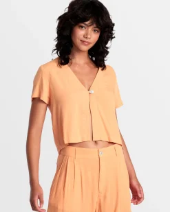 VISTA TOP SHIRT