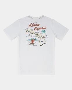 VOYAGER TEE