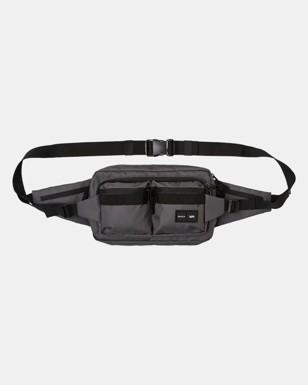 WAIST PACK DELUXE FANNY PACK