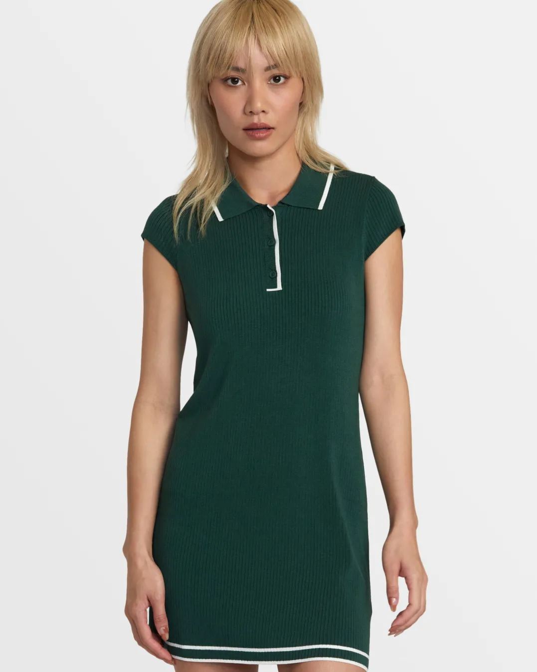WEDNESDAY SWEATER DRESS