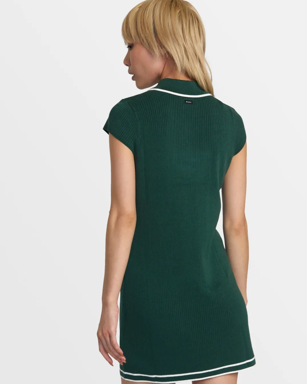 WEDNESDAY SWEATER DRESS
