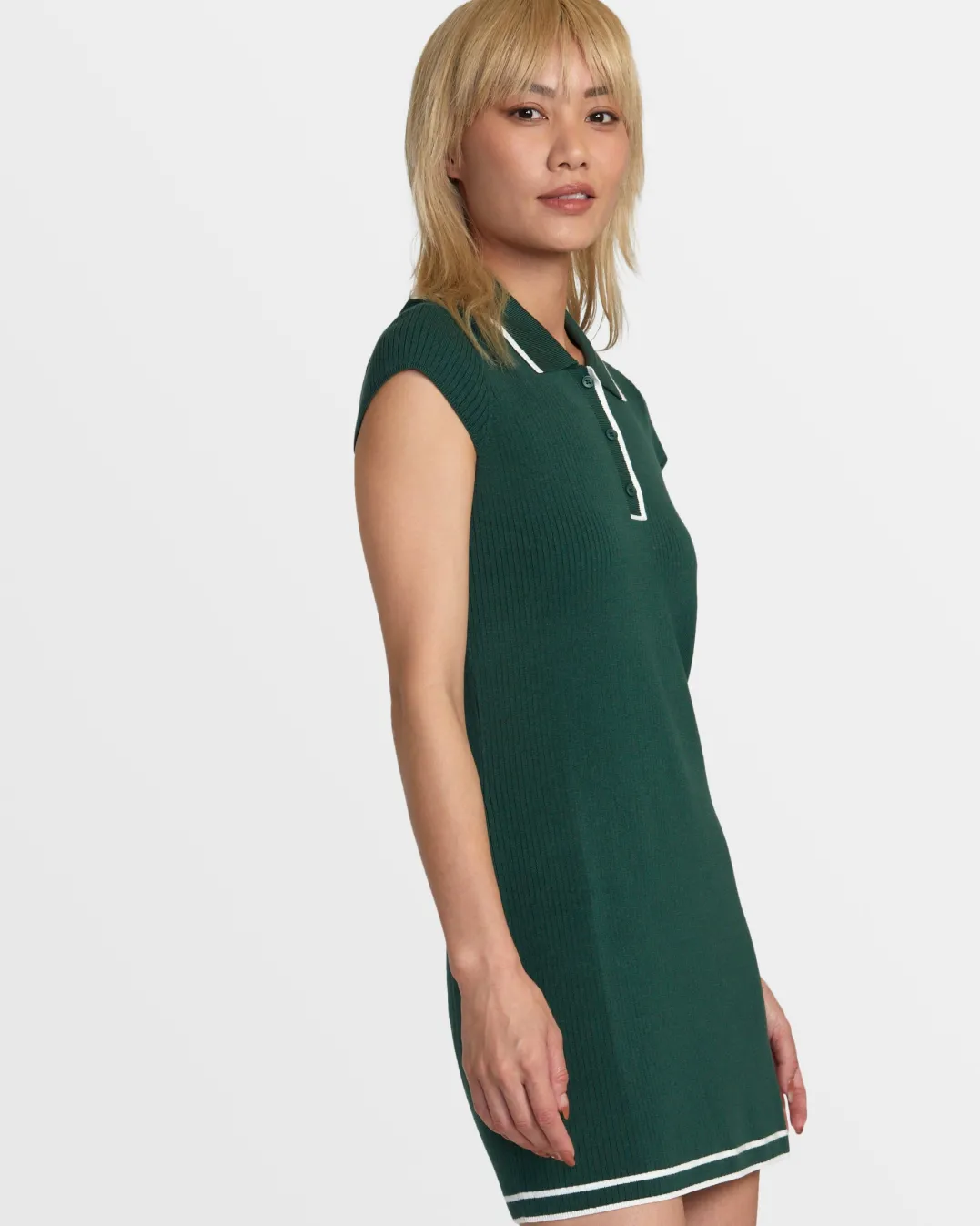 WEDNESDAY SWEATER DRESS