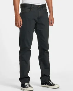 WEEKEND ANP DENIM JEANS