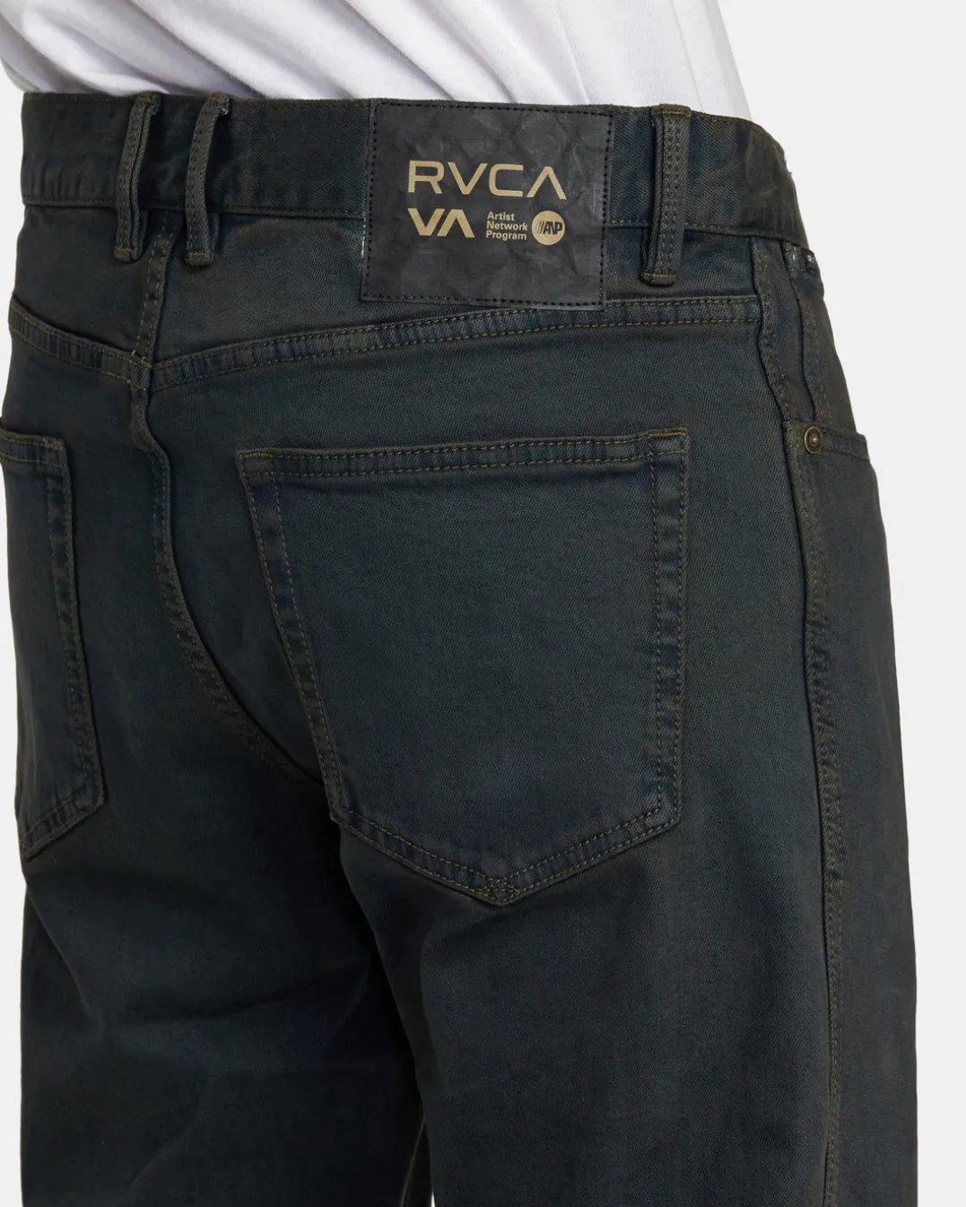 WEEKEND ANP DENIM JEANS