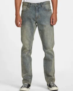 WEEKEND ANP DENIM JEANS