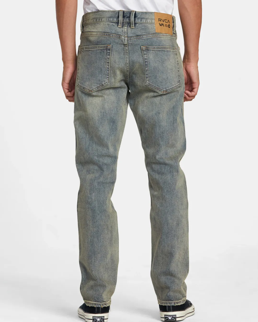 WEEKEND ANP DENIM JEANS