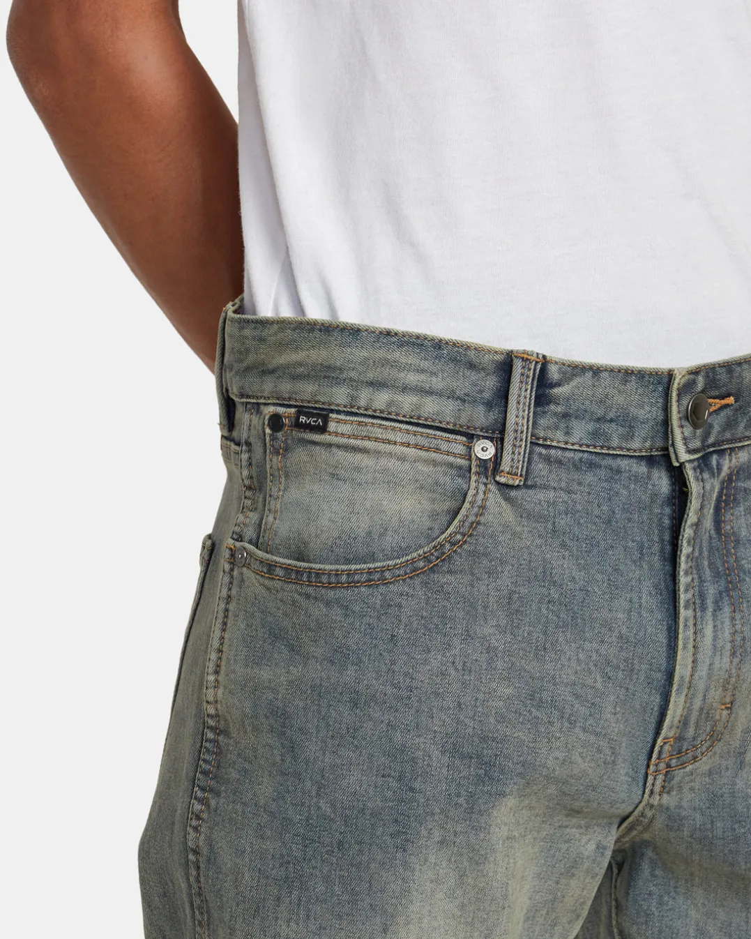 WEEKEND ANP DENIM JEANS