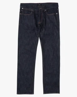 WEEKEND STRAIGHT FIT JEANS