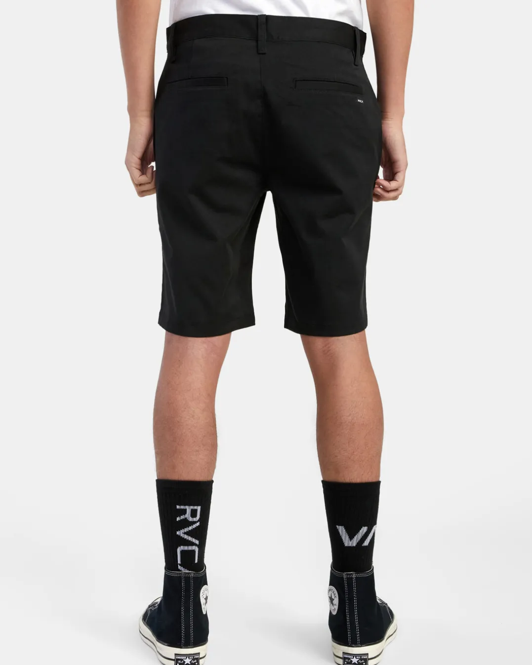 WEEKEND STRETCH 20" SHORTS