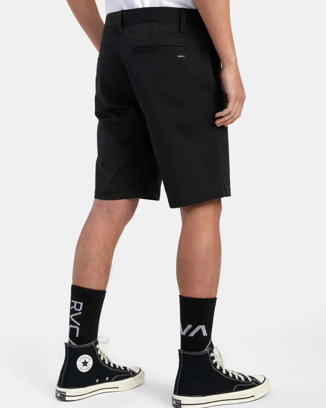 WEEKEND STRETCH 20" SHORTS