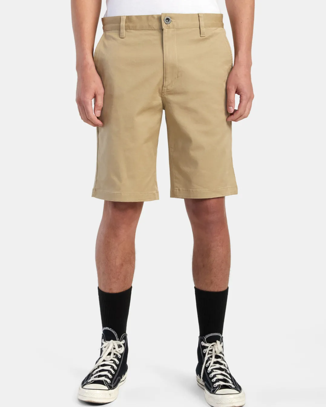 WEEKEND STRETCH 20" SHORTS