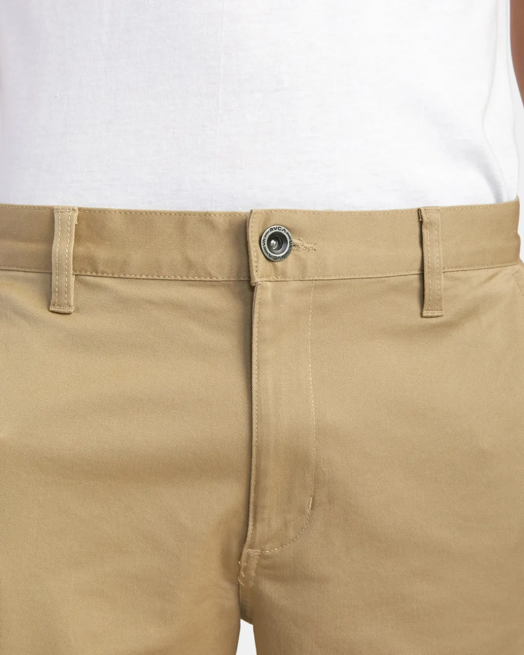 WEEKEND STRETCH 20" SHORTS