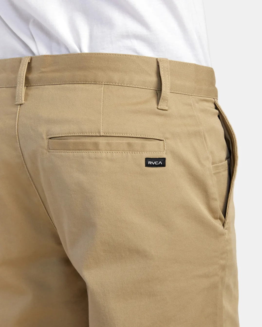 WEEKEND STRETCH 20" SHORTS