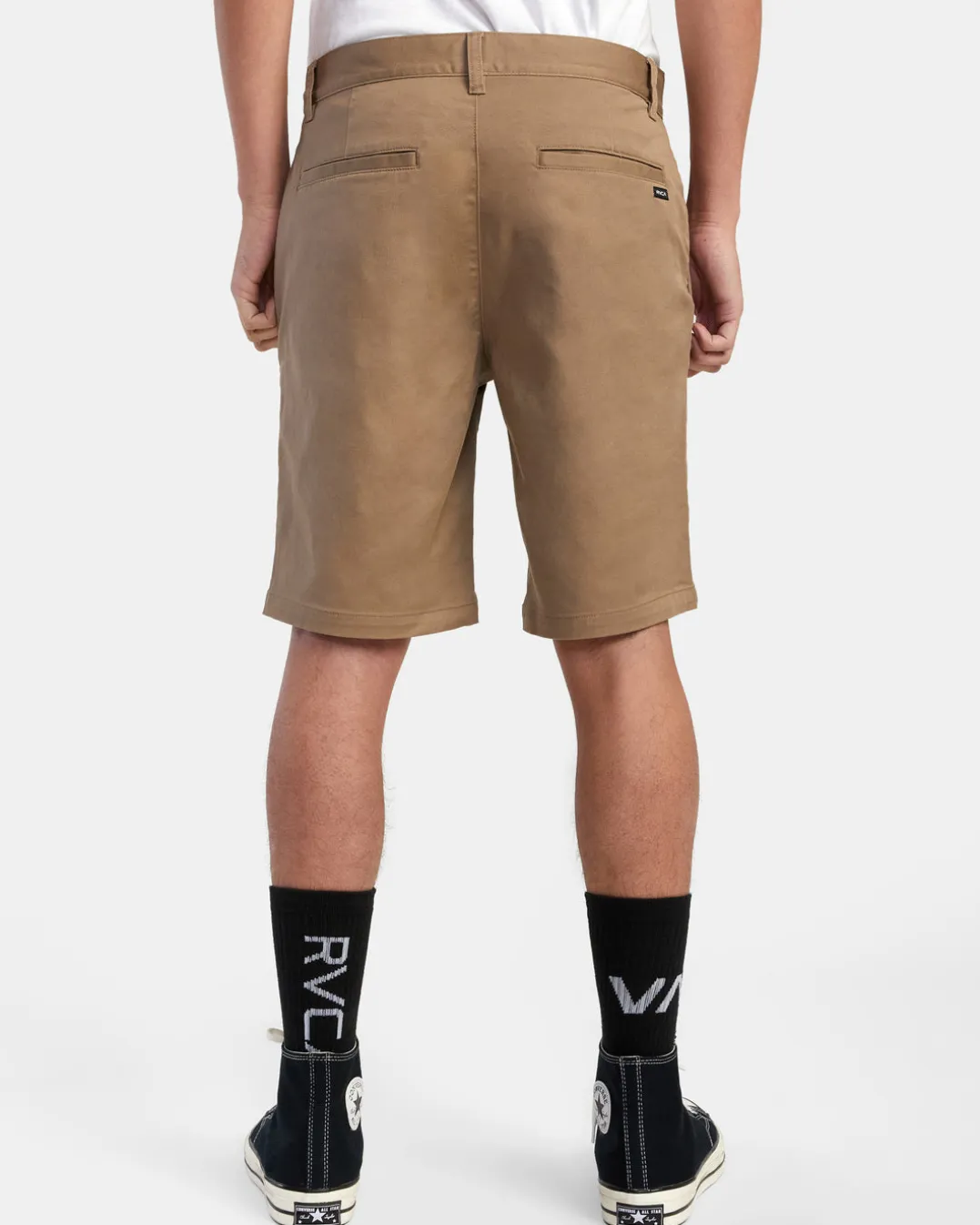 WEEKEND STRETCH 20" SHORTS