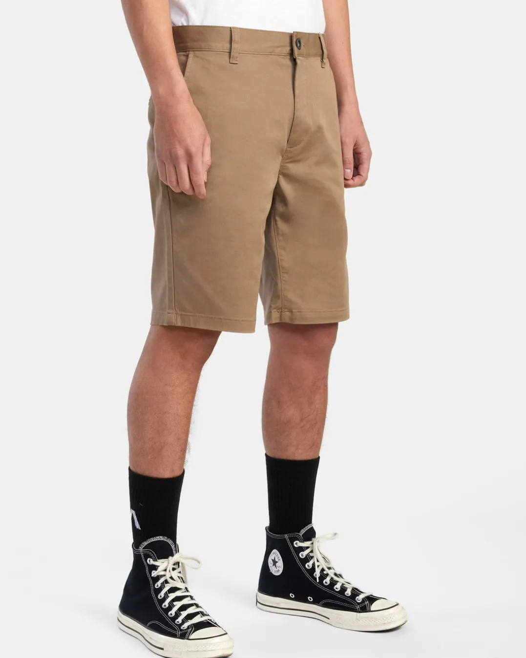 WEEKEND STRETCH 20" SHORTS