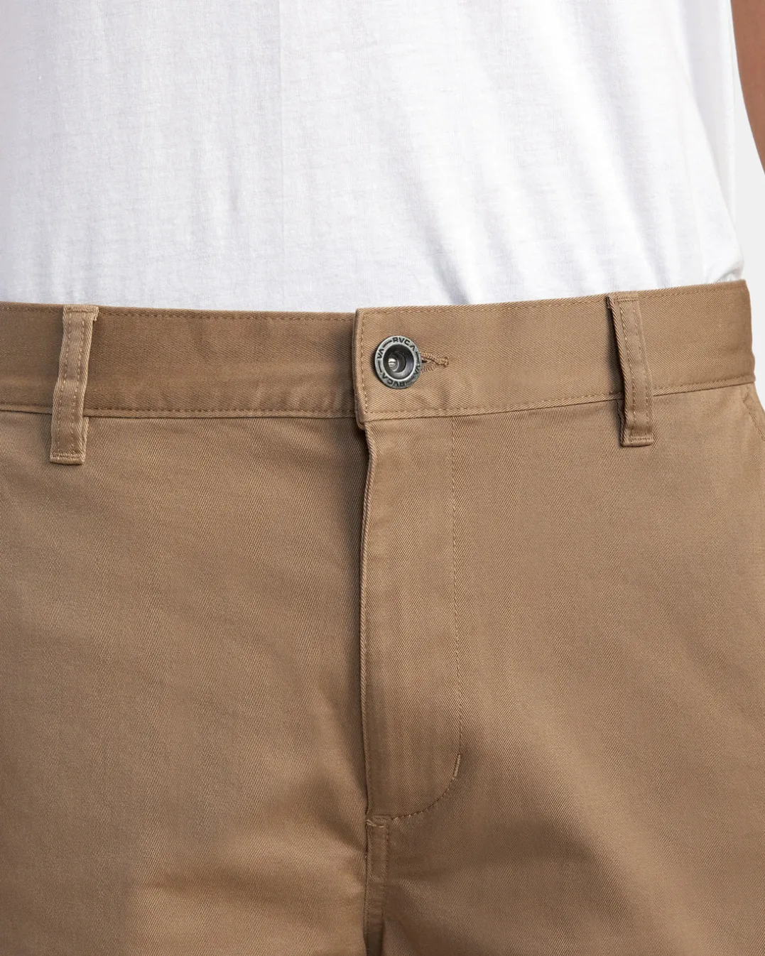 WEEKEND STRETCH 20" SHORTS