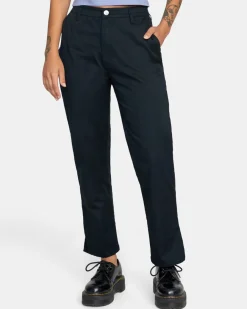 WEEKEND STRETCH PANTS