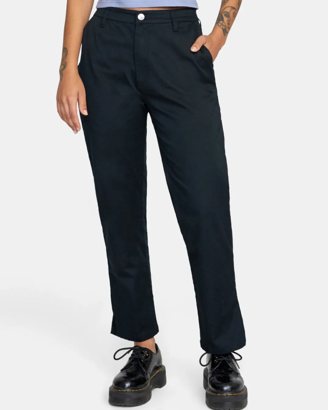 WEEKEND STRETCH PANTS
