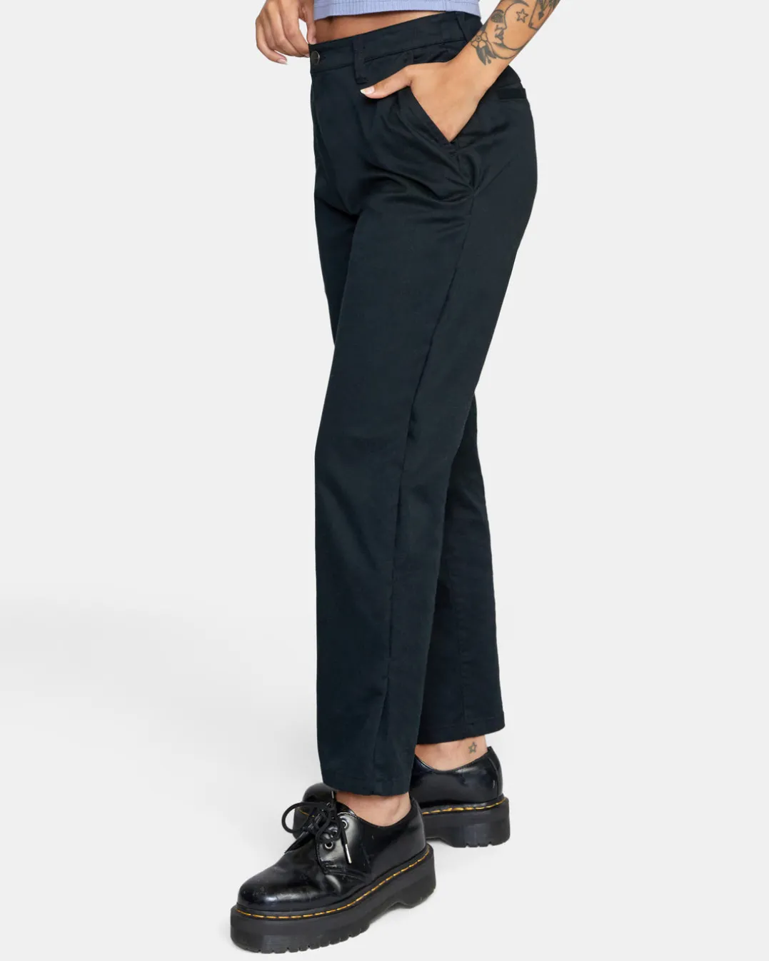 WEEKEND STRETCH PANTS