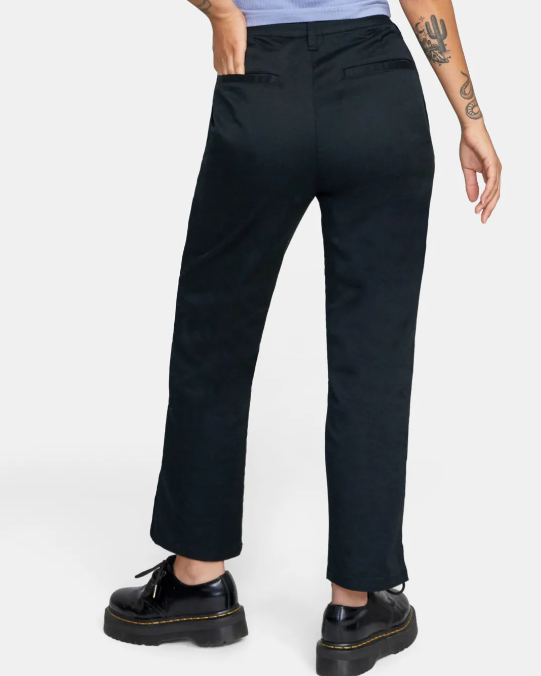 WEEKEND STRETCH PANTS