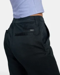 WEEKEND STRETCH PANTS