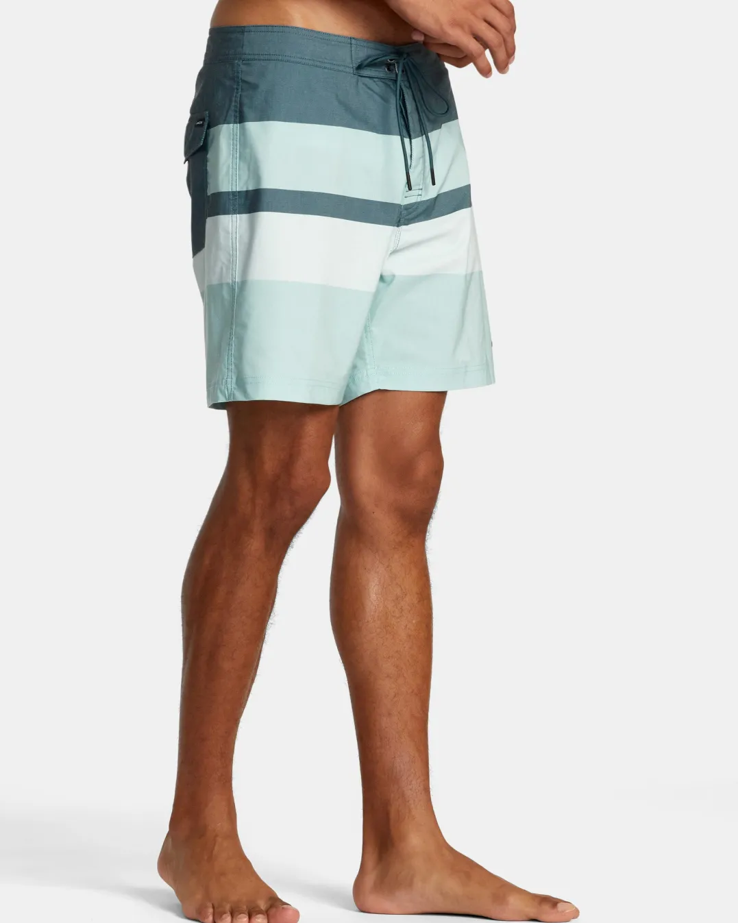 WESTPORT 17" BOARDSHORTS