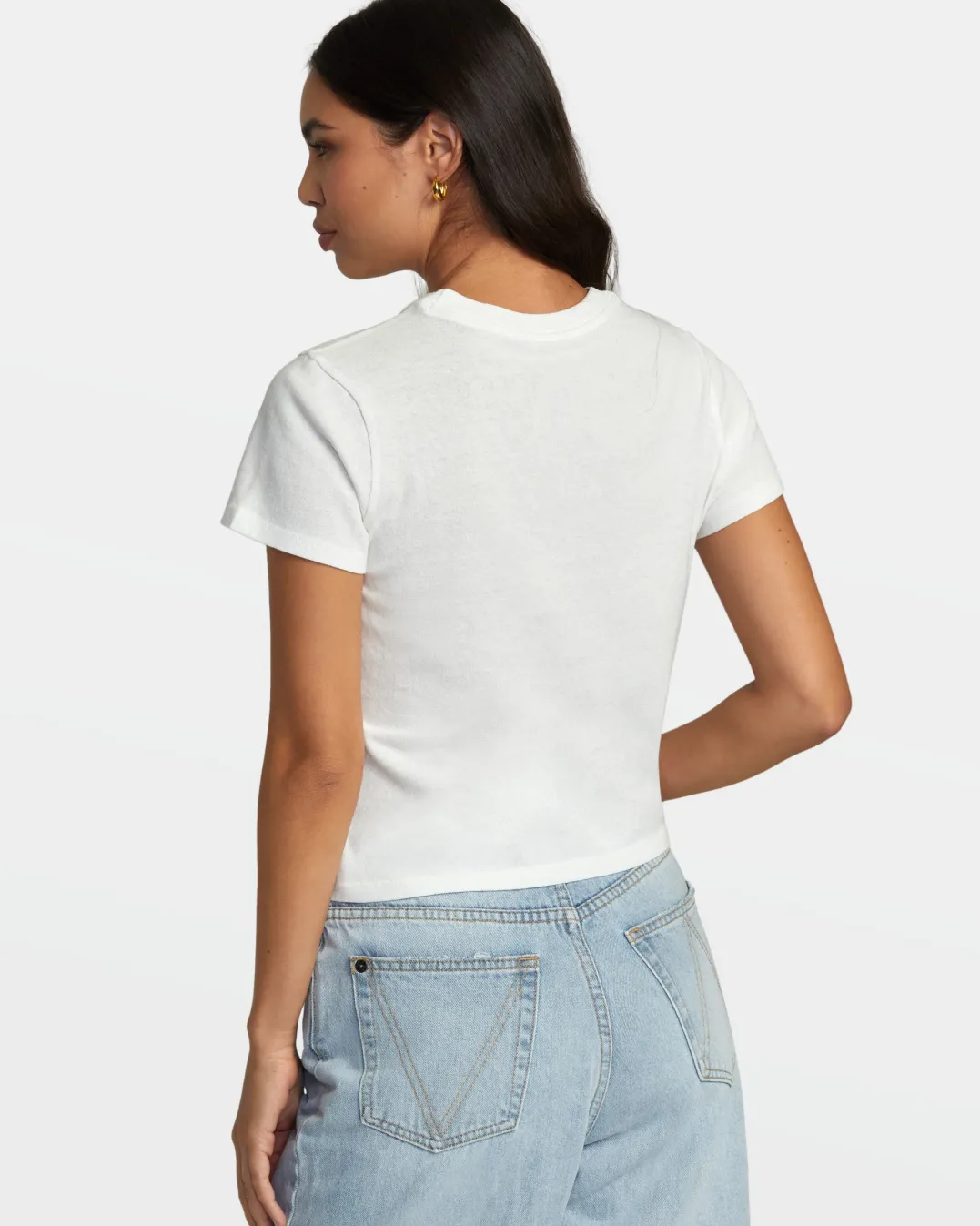 WHATEVER TEE
