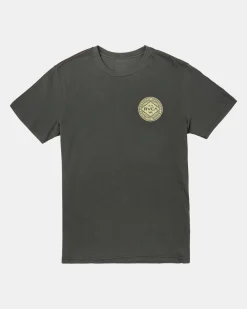 WORDMARKS TEE