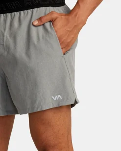 YOGGER 15