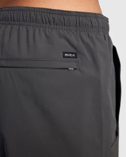 YOGGER STRETCH 17