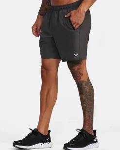 YOGGER STRETCH 17